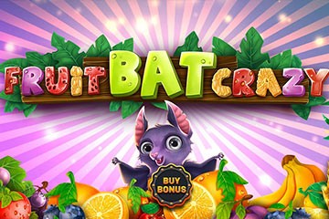 Fruitbat Crazy