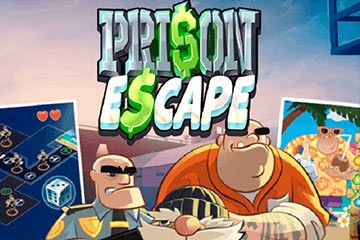 Prison Escape